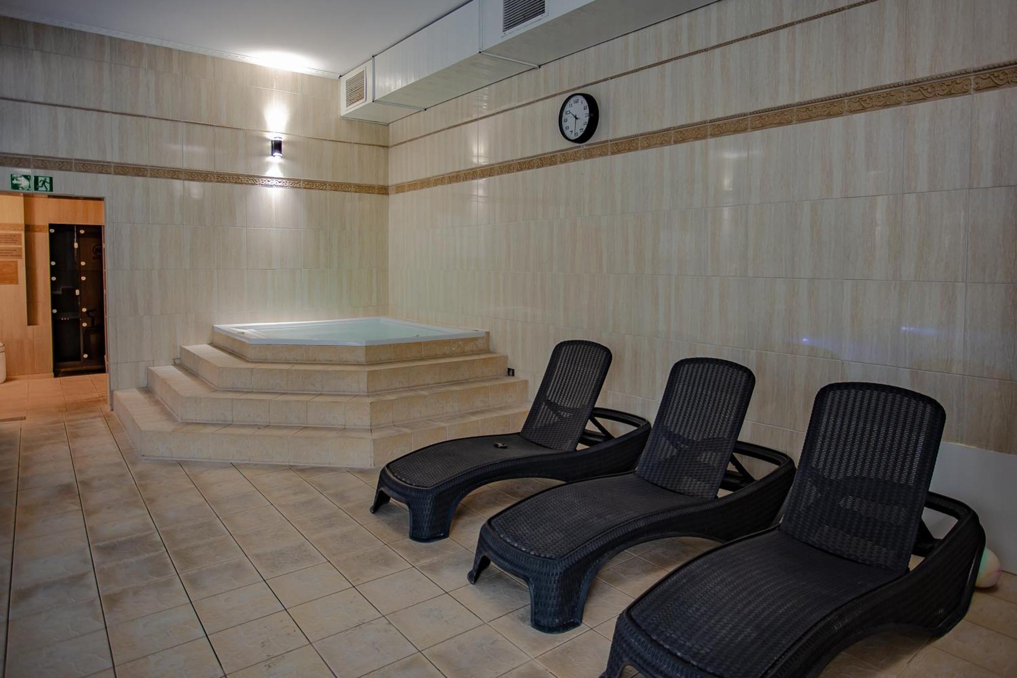 Prawdzic Resort & Wellness Gdansk Exterior foto