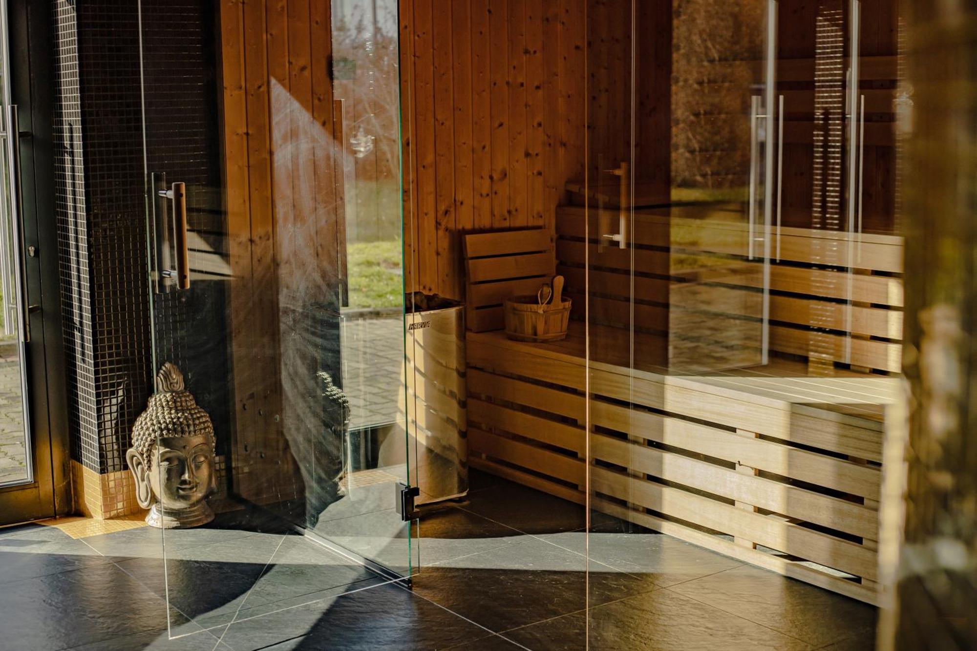 Prawdzic Resort & Wellness Gdansk Exterior foto