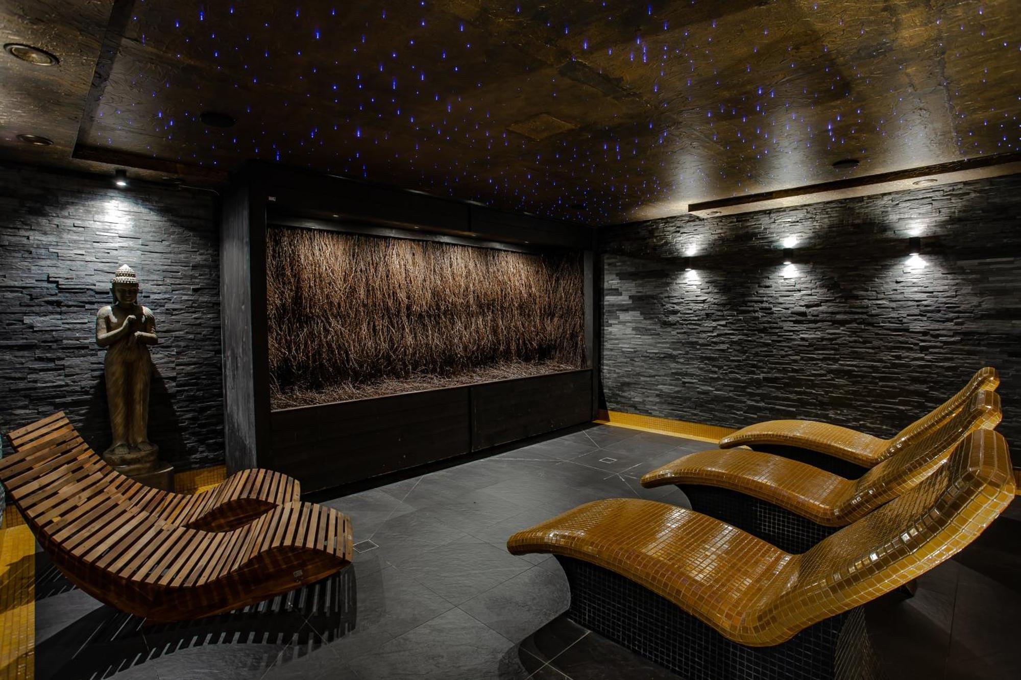 Prawdzic Resort & Wellness Gdansk Exterior foto