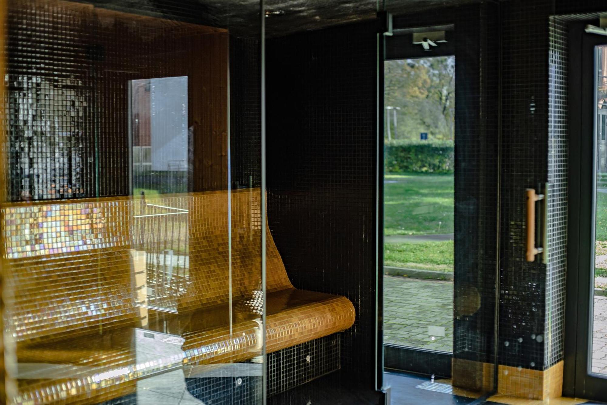 Prawdzic Resort & Wellness Gdansk Exterior foto
