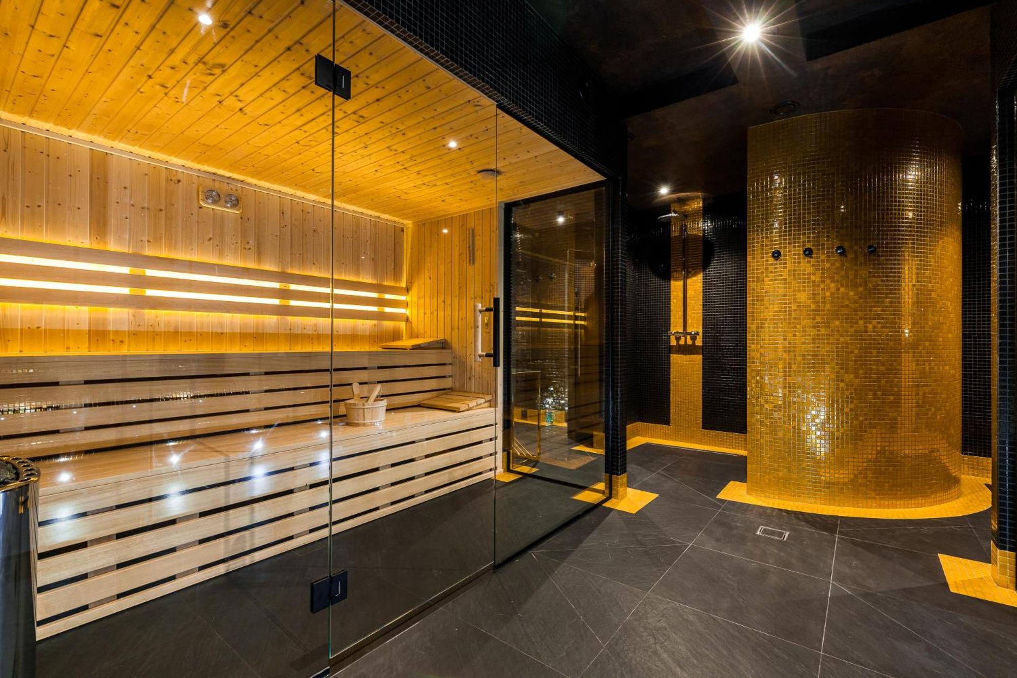 Prawdzic Resort & Wellness Gdansk Exterior foto
