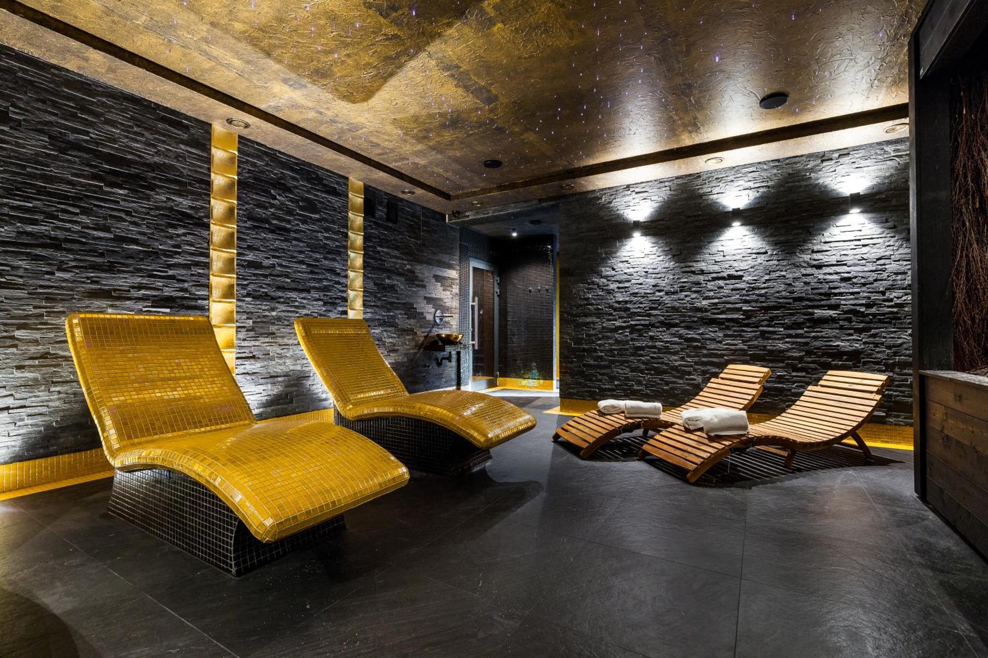 Prawdzic Resort & Wellness Gdansk Exterior foto