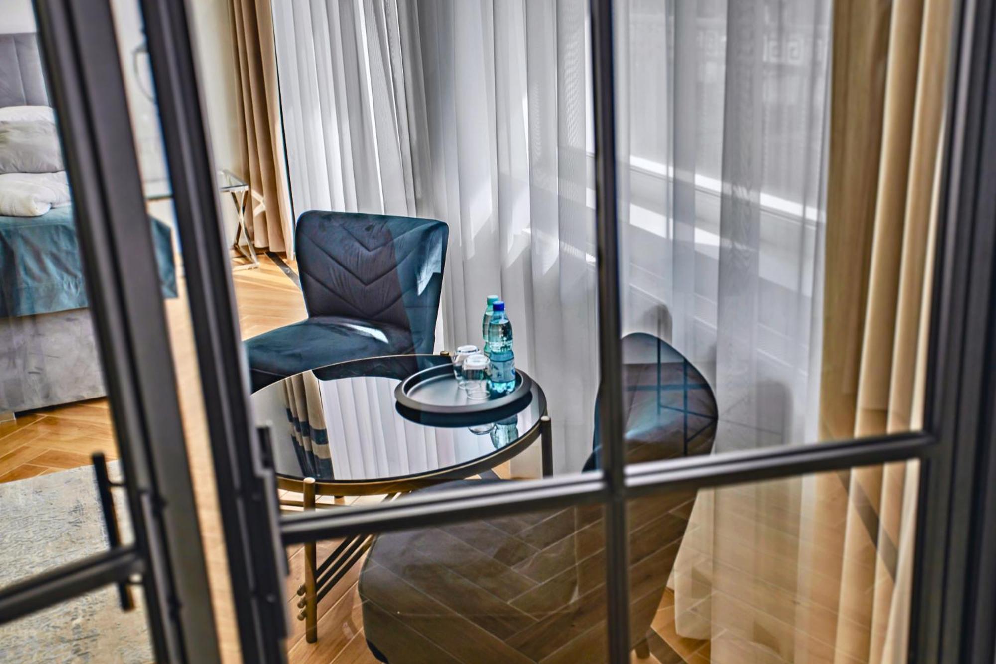 Prawdzic Resort & Wellness Gdansk Exterior foto