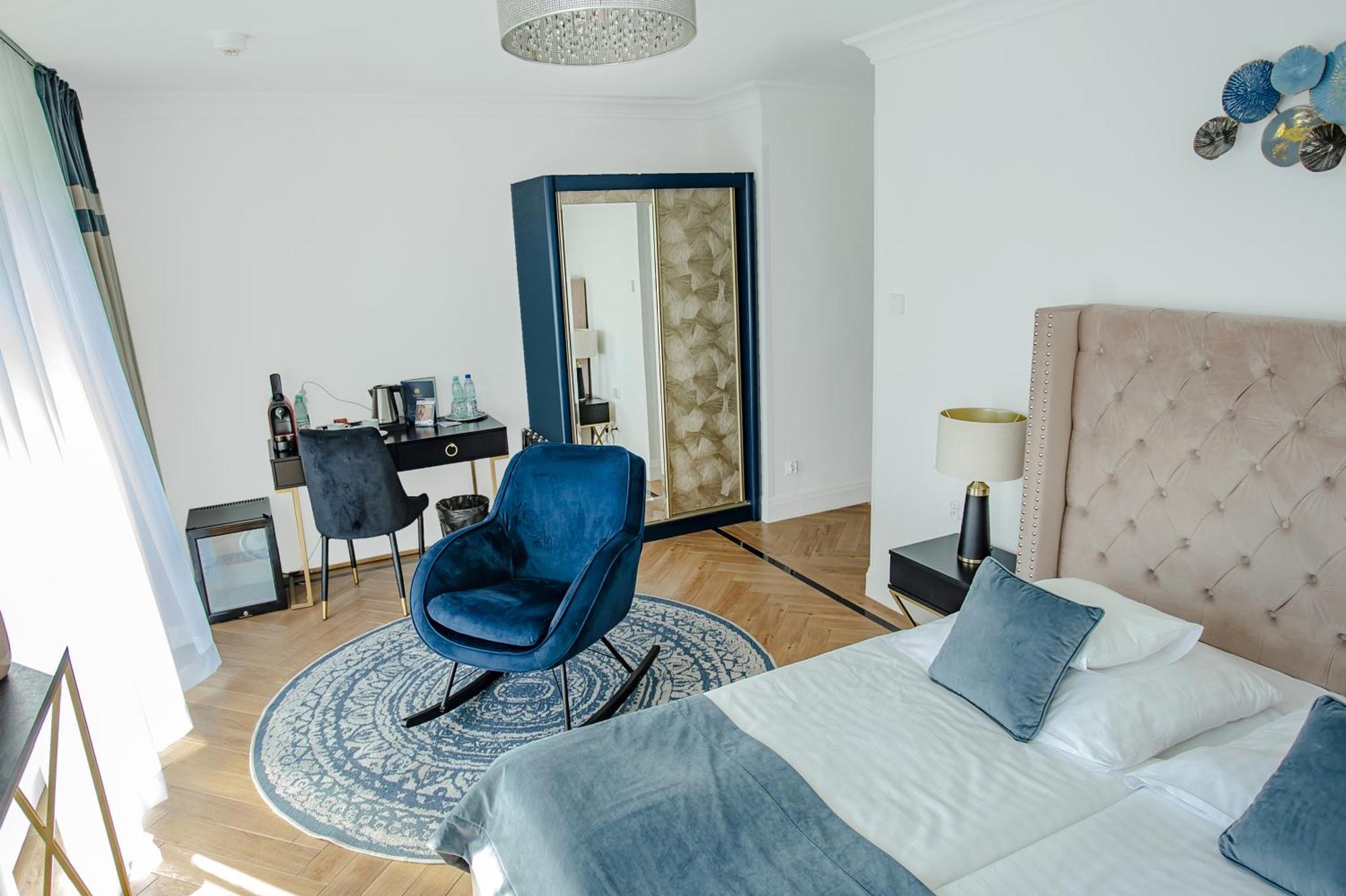 Prawdzic Resort & Wellness Gdansk Exterior foto